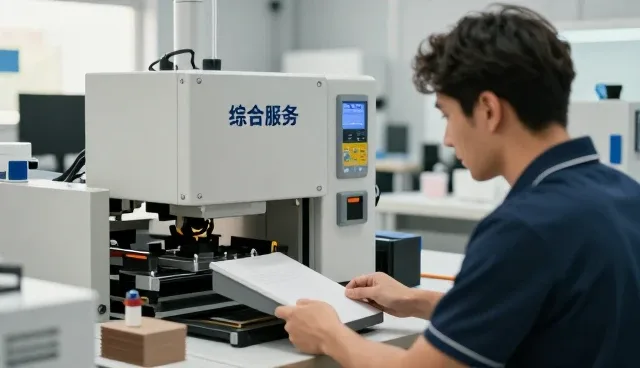 企业管理系统
